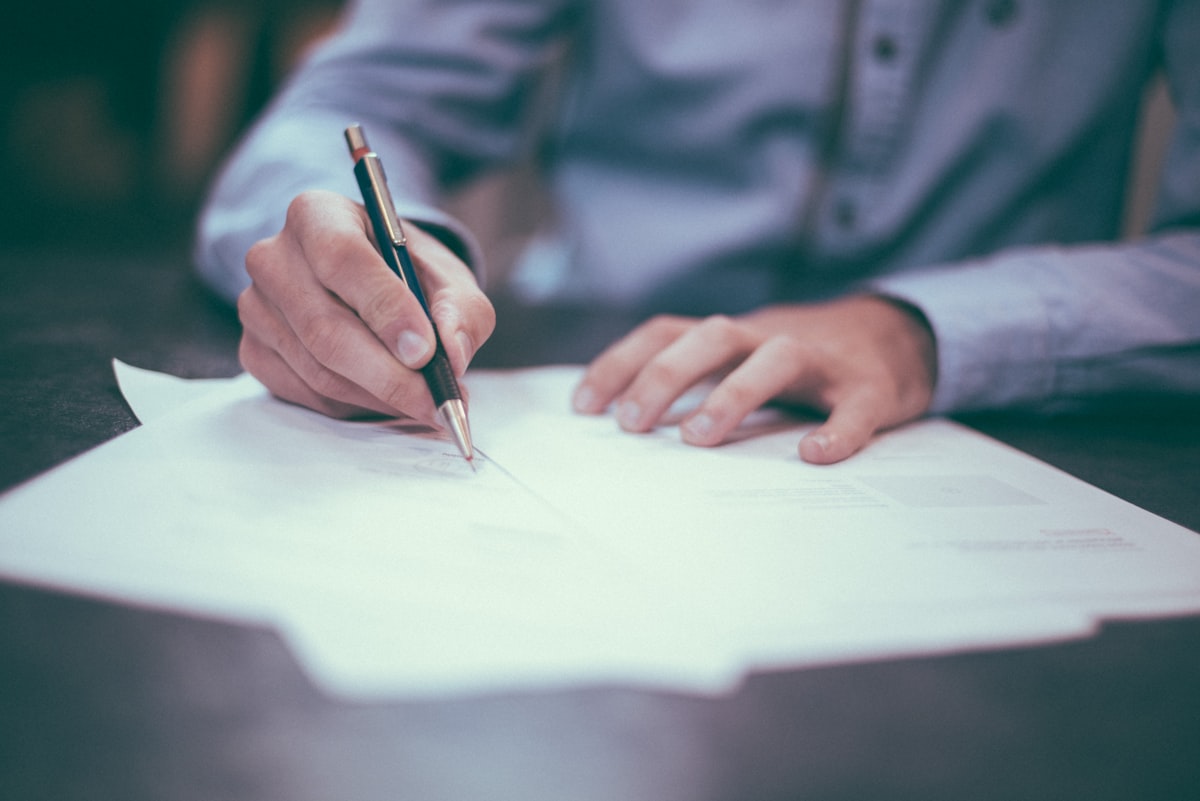 EB-2 NIW petition preparation